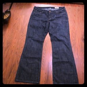 Gap stretch jeans 1969